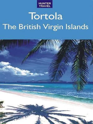 cover image of Tortola, British Virgin Islands